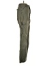 Hollister Green Cargo Pants Size 1 - photo 4