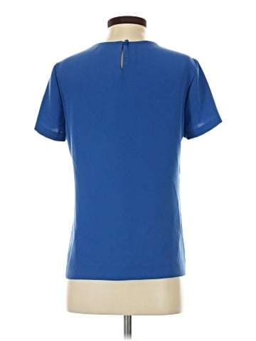 J.Crew Short Sleeve Top (view 2)