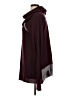 Adora Burgundy Long Sleeve Top Size L - photo 5
