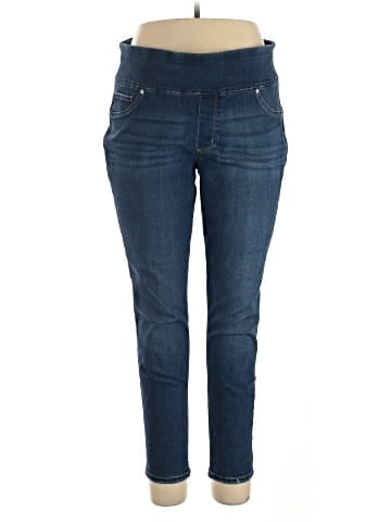 Lee Jeggings (view 1)