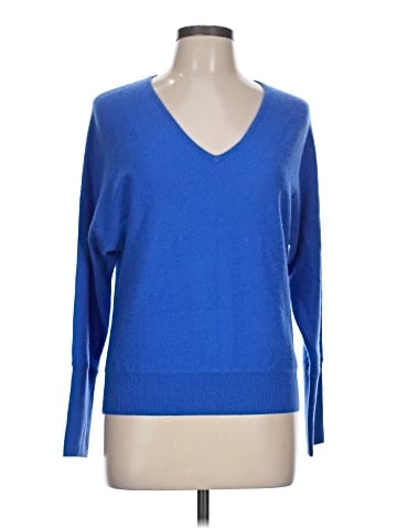 Tahari Cashmere Pullover Sweater (view 1)