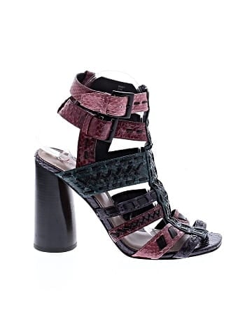 Donald J Pliner Sandals (view 1)