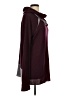 Adora Burgundy Long Sleeve Top Size L - photo 4