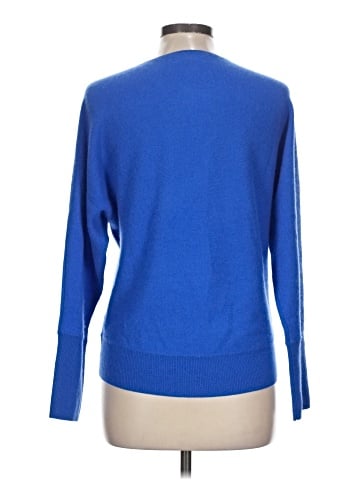 Tahari Cashmere Pullover Sweater (view 2)