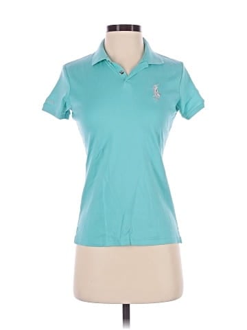 Ralph Lauren Sport Short Sleeve Polo (view 1)