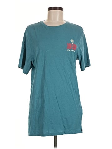 Volcom Short Sleeve T-Shirt (view 1)