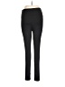 Unbranded Solid Black Active Pants Size Lg - XL - photo 2