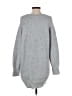 Uniqlo Gray Pullover Sweater Size S - photo 2