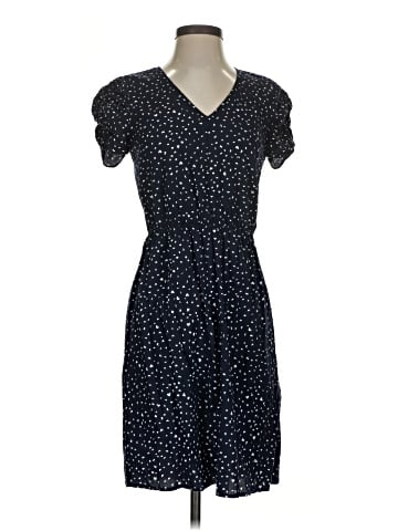 Banana Republic Factory Store Casual Dress (view 1)