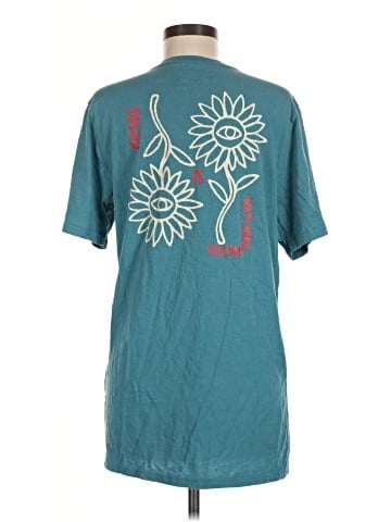 Volcom Short Sleeve T-Shirt (view 2)