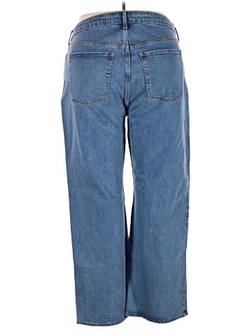Old Navy Jeans (view 2)