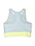 Active by Old Navy Blue Active Tank Size 10 - 12 - photo 2