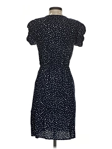 Banana Republic Factory Store Casual Dress (view 2)