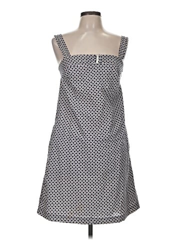 J.Crew Factory Store Casual Dress (view 1)