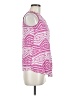 Maeve 100% Rayon Pink Sleeveless Button-Down Shirt Size 6 - photo 4