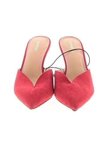 Express Heels (view 2)