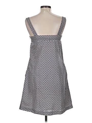 J.Crew Factory Store Casual Dress (view 2)