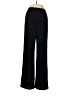 Ann Taylor LOFT 100% Polyester Black Dress Pants Size 8 - photo 2