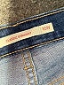 Levi's Blue Jeans Size 16 - photo 7