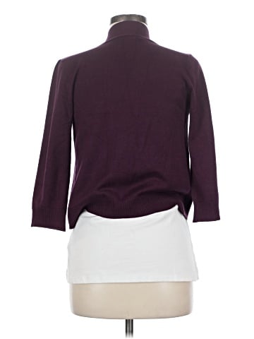 Covington Cardigan (view 2)