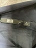 Uniqlo 100% Polyester Solid Black Long Sleeve Blouse Size XL - photo 7
