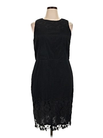 Ann Taylor Cocktail Dress (view 1)