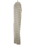 Full Tilt Plaid Gray Casual Pants Size S - photo 5
