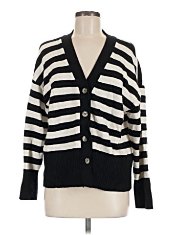 Blu Pepper Cardigan (view 1)