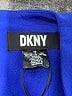 DKNY Blue Cocktail Dress Size 12 - photo 7