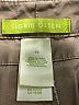 Sigrid Olsen Tan Cargo Pants Size 16 - photo 7