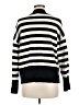 Blu Pepper Black Cardigan Size M - photo 2