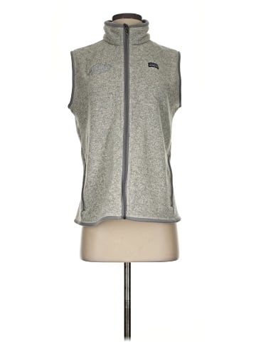 Patagonia Sweater Vest (view 1)