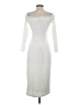Lulus White Cocktail Dress Size XS - photo 2