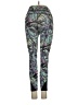 Lululemon Athletica Graphic Green Active Pants Size 4 - photo 2