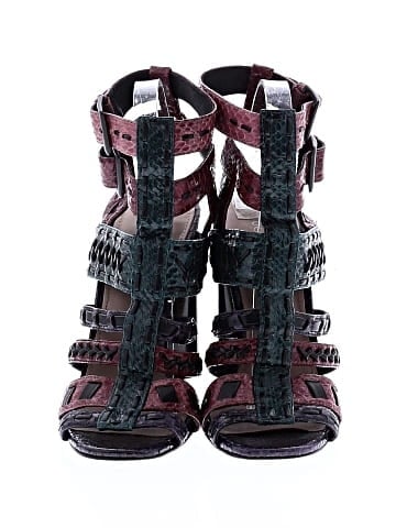 Donald J Pliner Sandals (view 2)