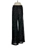 Boston Proper Stars Black Casual Pants Size XS - photo 1