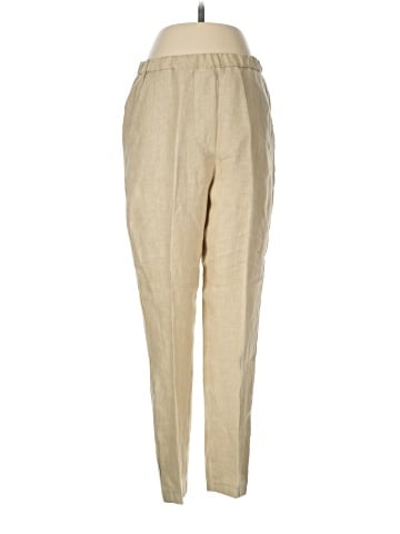 Assorted Brands Linen Pants (view 1)