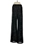 Boston Proper Stars Black Casual Pants Size XS - photo 2