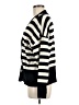 Blu Pepper Black Cardigan Size M - photo 5