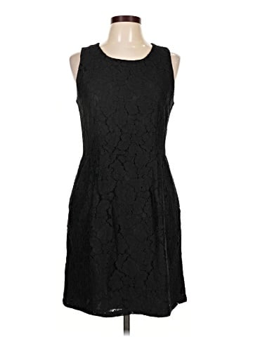 J.Crew Factory Store Cocktail Dress (view 1)