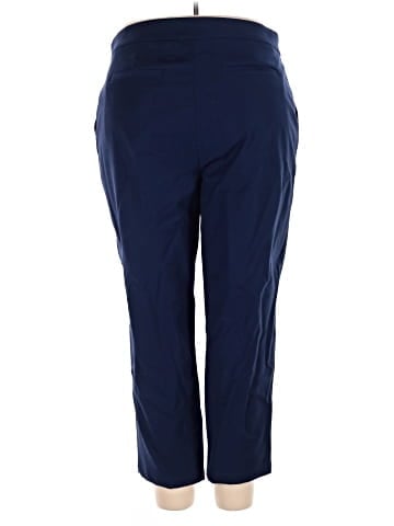 Lands' End Active Pants (view 2)