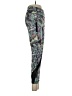 Lululemon Athletica Graphic Green Active Pants Size 4 - photo 4