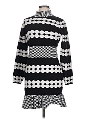 Emily... Pullover Sweater (view 1)