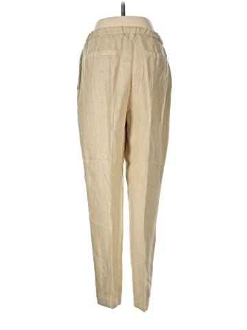 Assorted Brands Linen Pants (view 2)