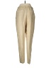 Assorted Brands 100% Linen Tan Linen Pants Size M - photo 2