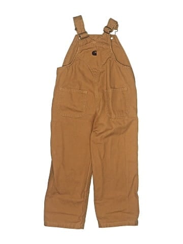 Carhartt Snow Pants With Bib (view 2)