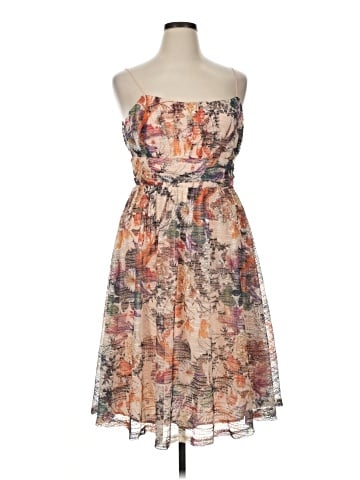 Maeve Cocktail Dress (view 1)