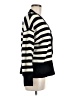 Blu Pepper Black Cardigan Size M - photo 4