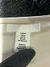 H&M Ivory Sleeveless Blouse Size XL - photo 7