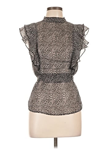 Unbranded Sleeveless Blouse (view 1)